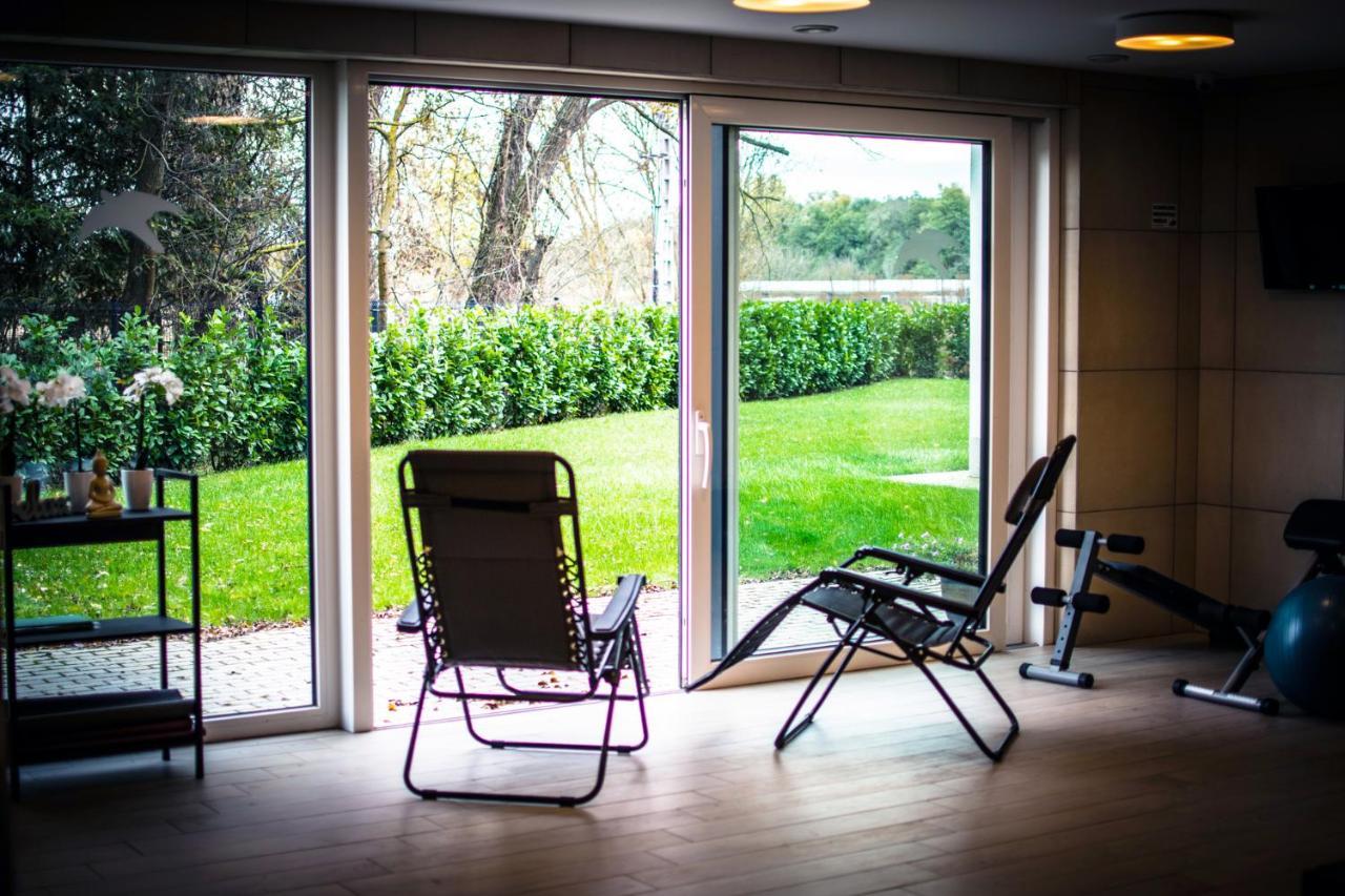 Easy Suites Hévíz Exterior foto