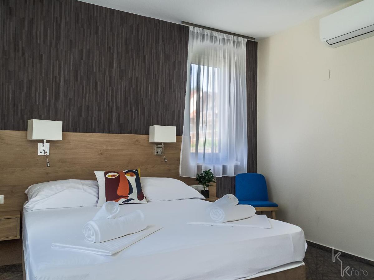 Easy Suites Hévíz Exterior foto