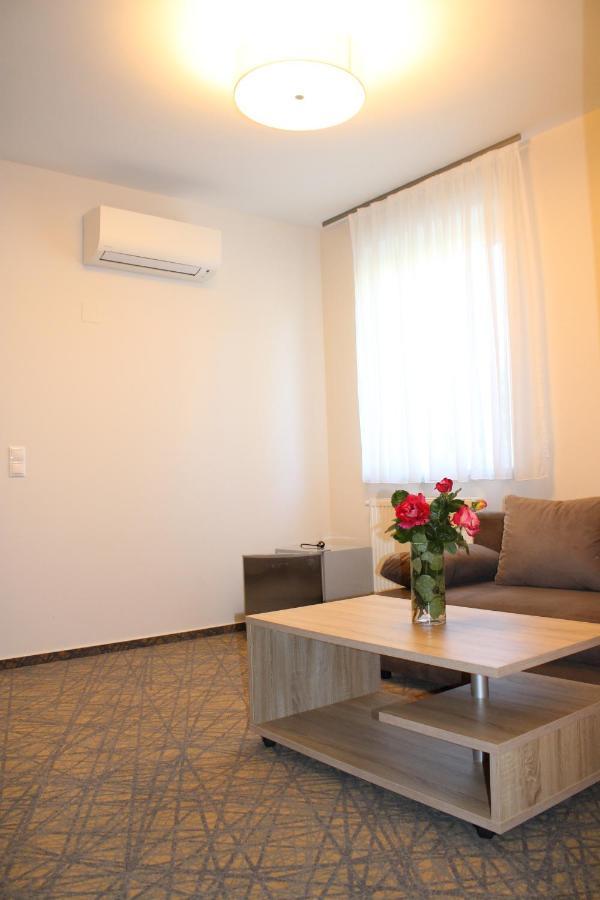 Easy Suites Hévíz Exterior foto