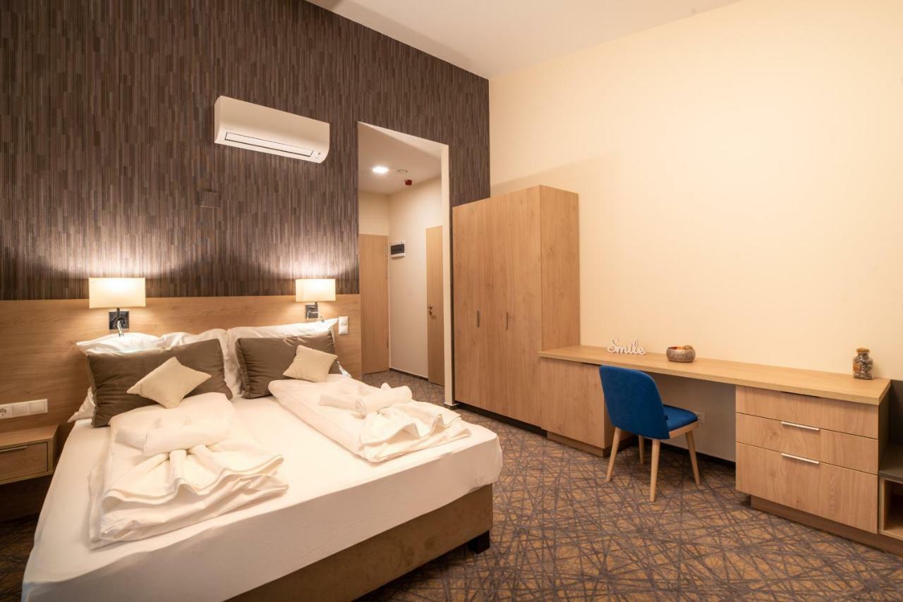 Easy Suites Hévíz Exterior foto