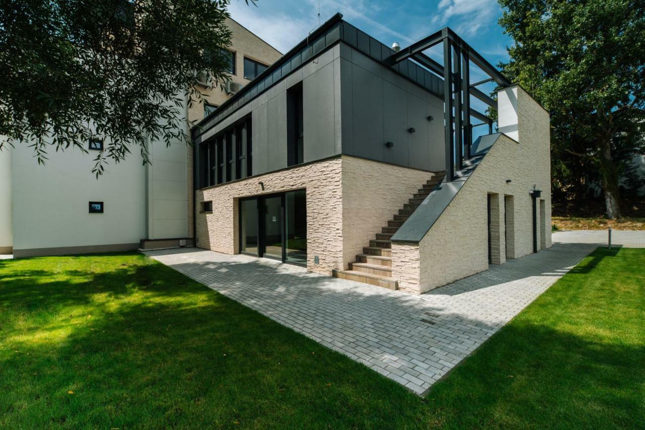 Easy Suites Hévíz Exterior foto