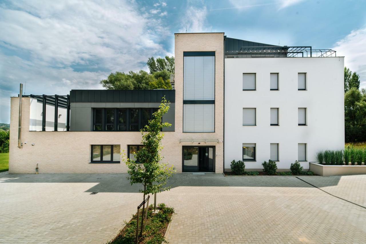 Easy Suites Hévíz Exterior foto