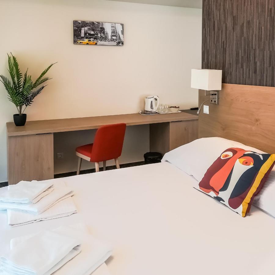 Easy Suites Hévíz Exterior foto