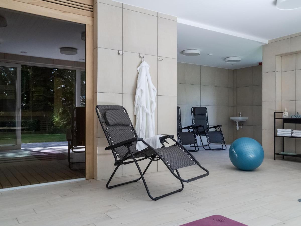 Easy Suites Hévíz Exterior foto