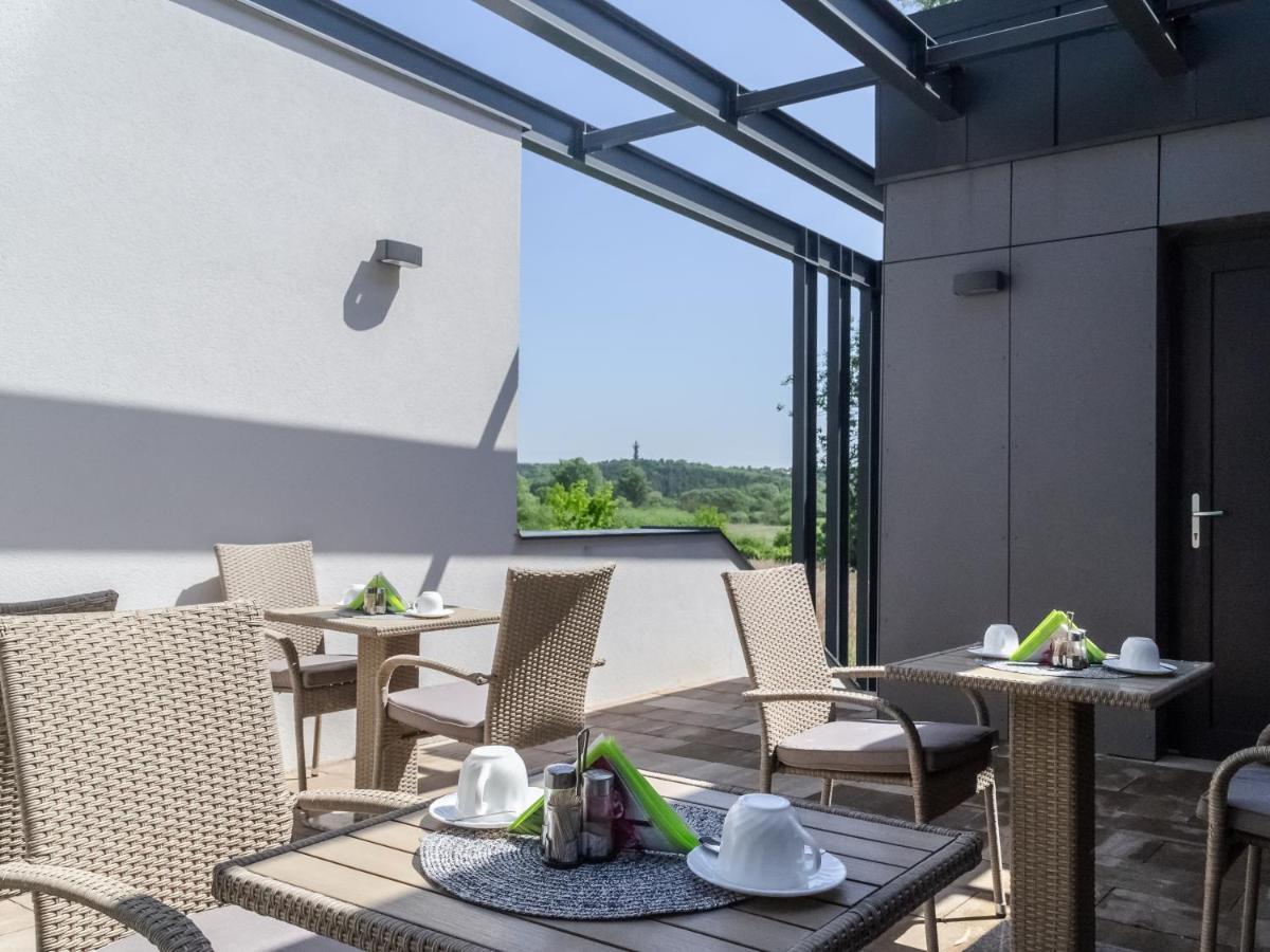 Easy Suites Hévíz Exterior foto