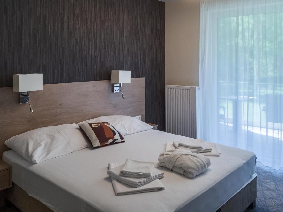 Easy Suites Hévíz Exterior foto